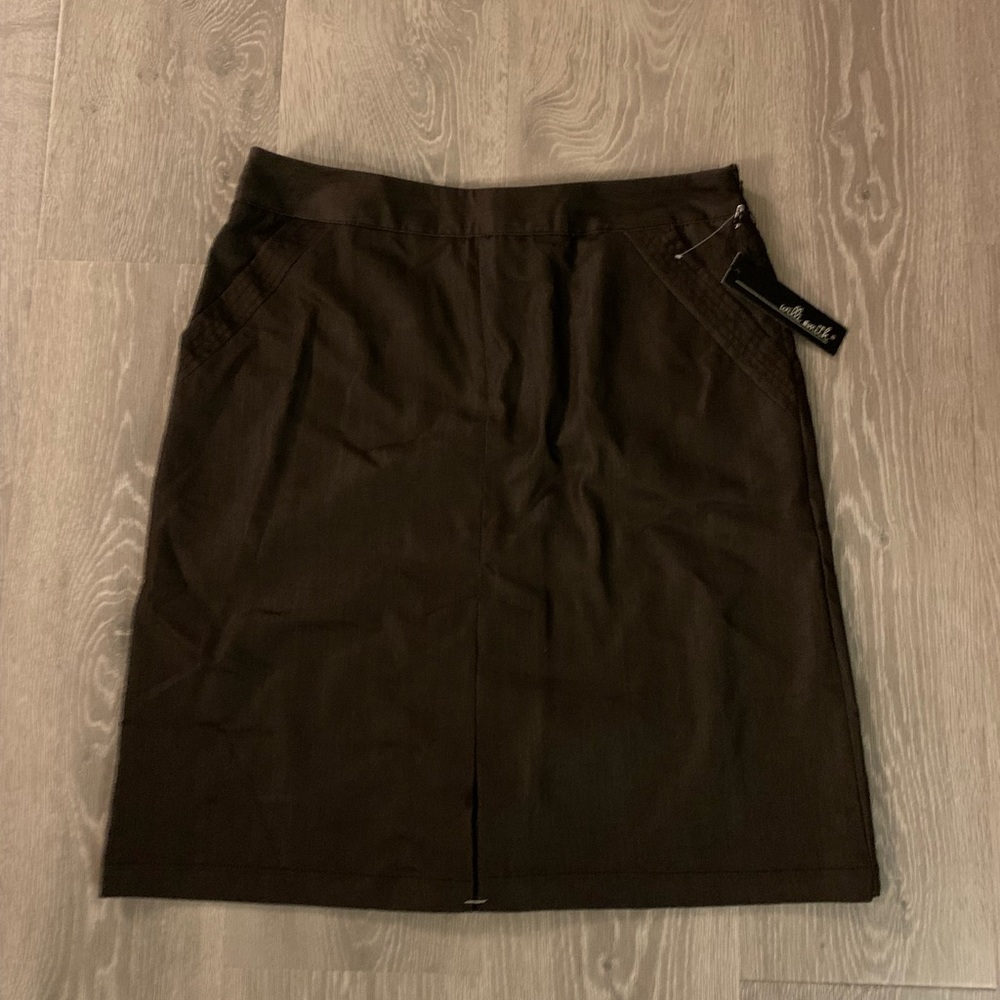 Willi Smith Skirt
